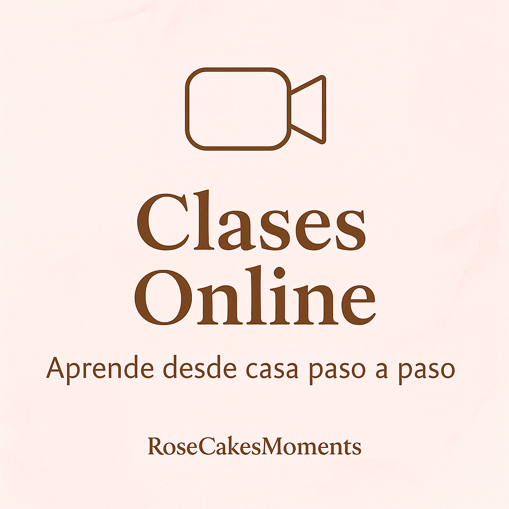 Online Baking Class – Learn to Bake Like a Pro at Home