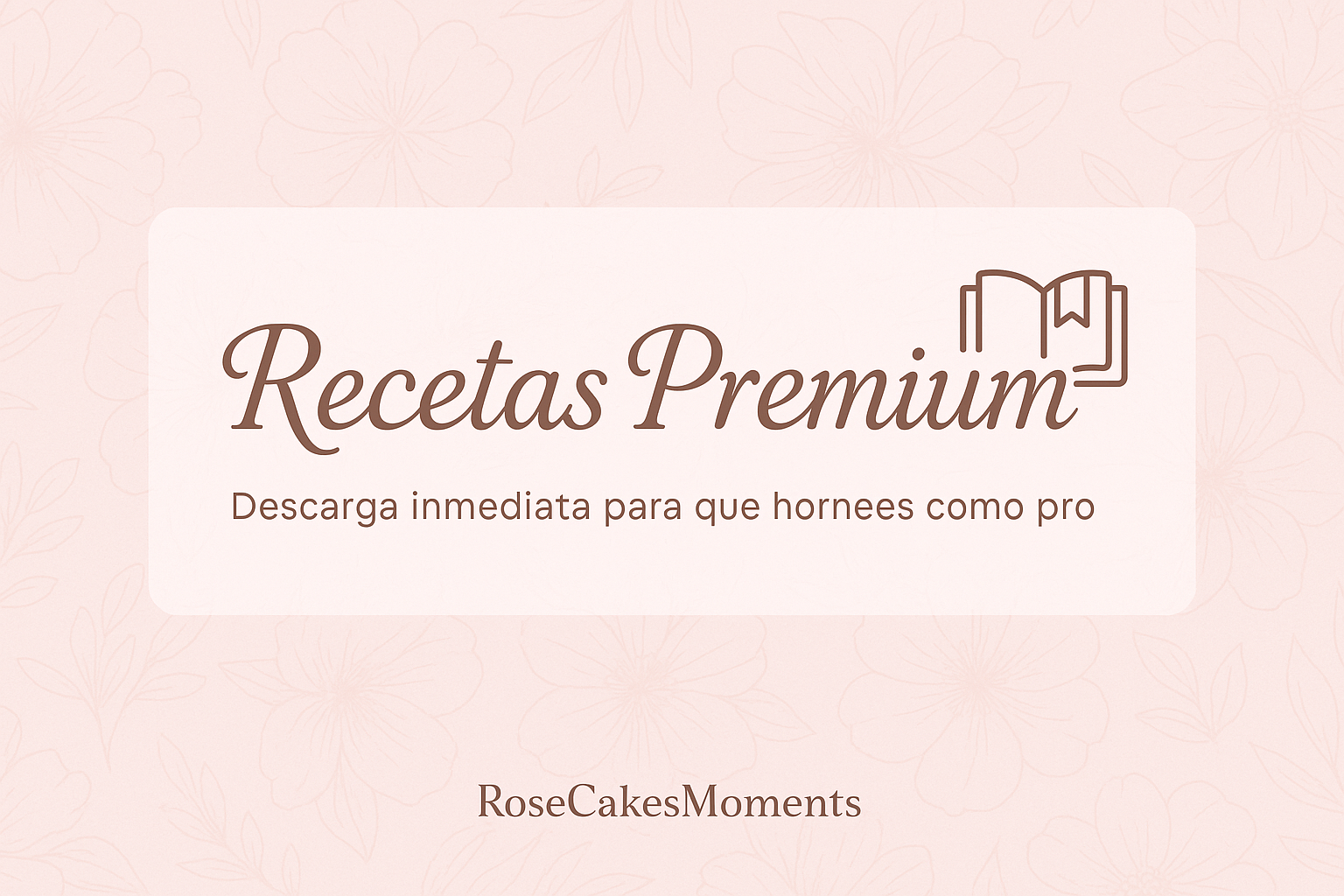 PDF Recipes Available